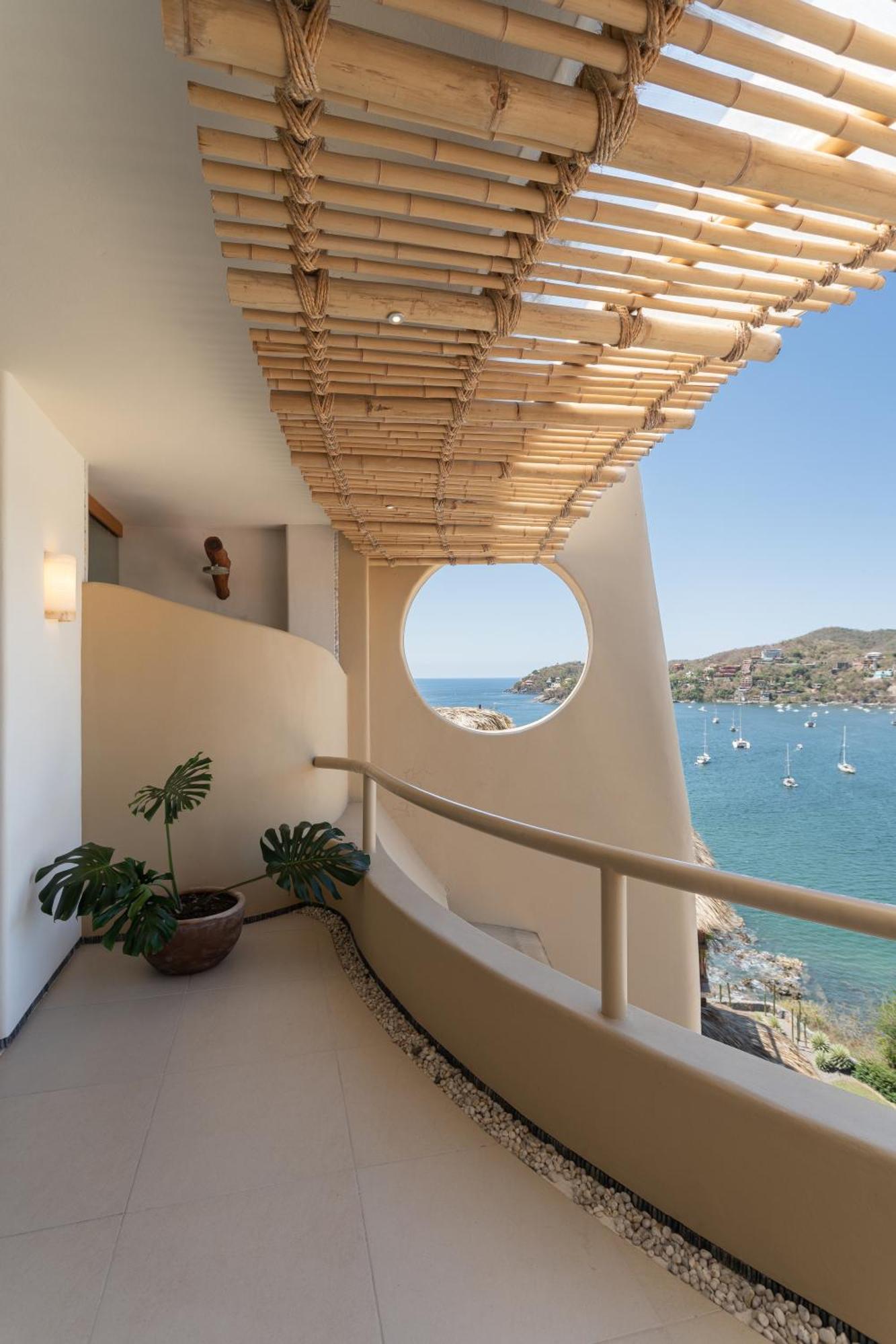 Villas Kaukan By Tasman Zihuatanejo Extérieur photo