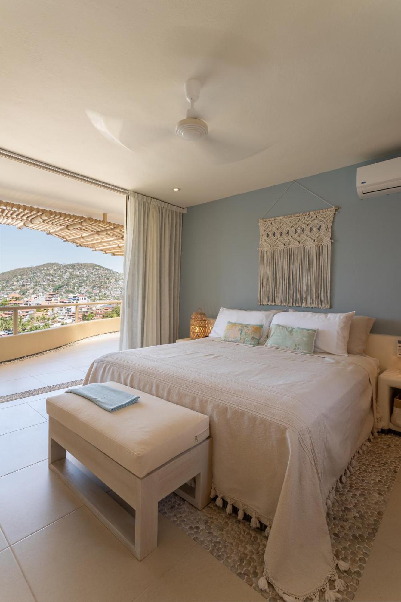 Villas Kaukan By Tasman Zihuatanejo Extérieur photo