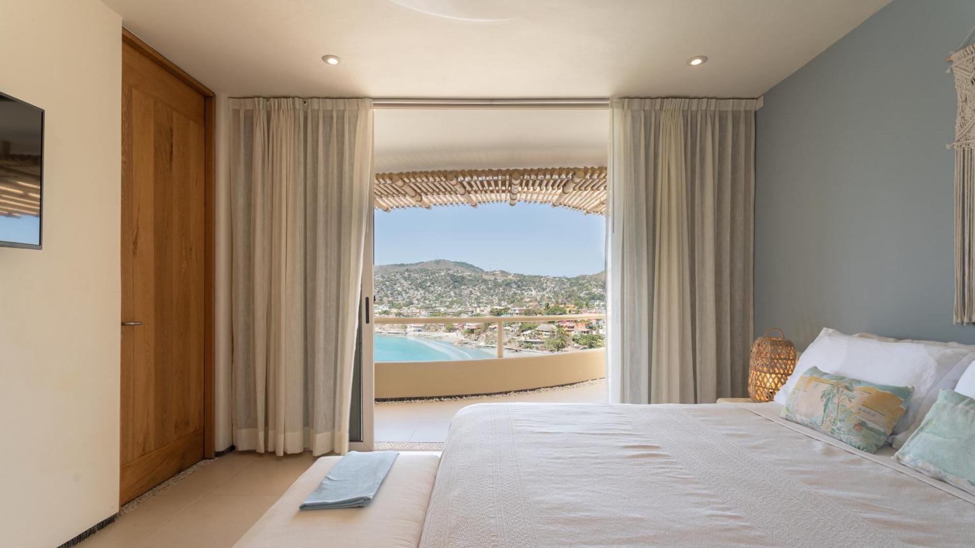 Villas Kaukan By Tasman Zihuatanejo Extérieur photo