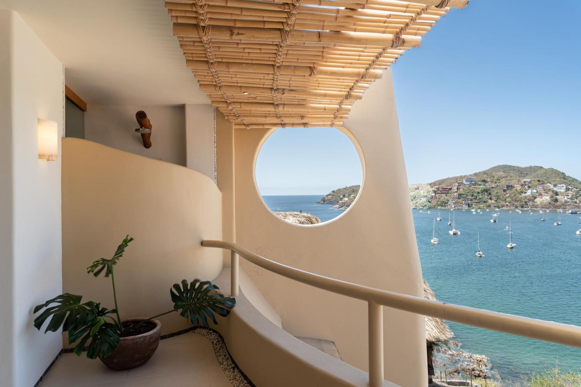 Villas Kaukan By Tasman Zihuatanejo Extérieur photo