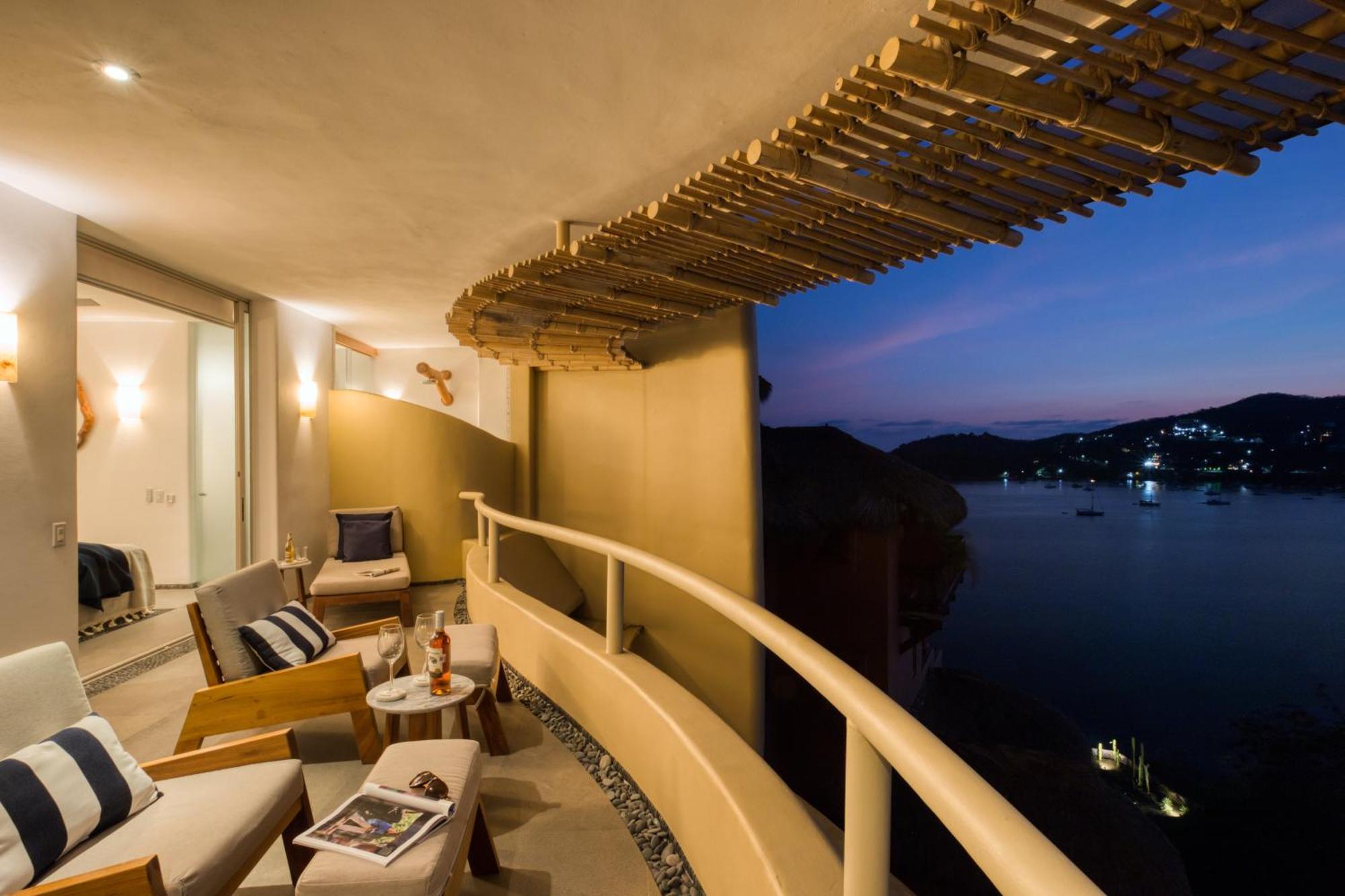 Villas Kaukan By Tasman Zihuatanejo Extérieur photo
