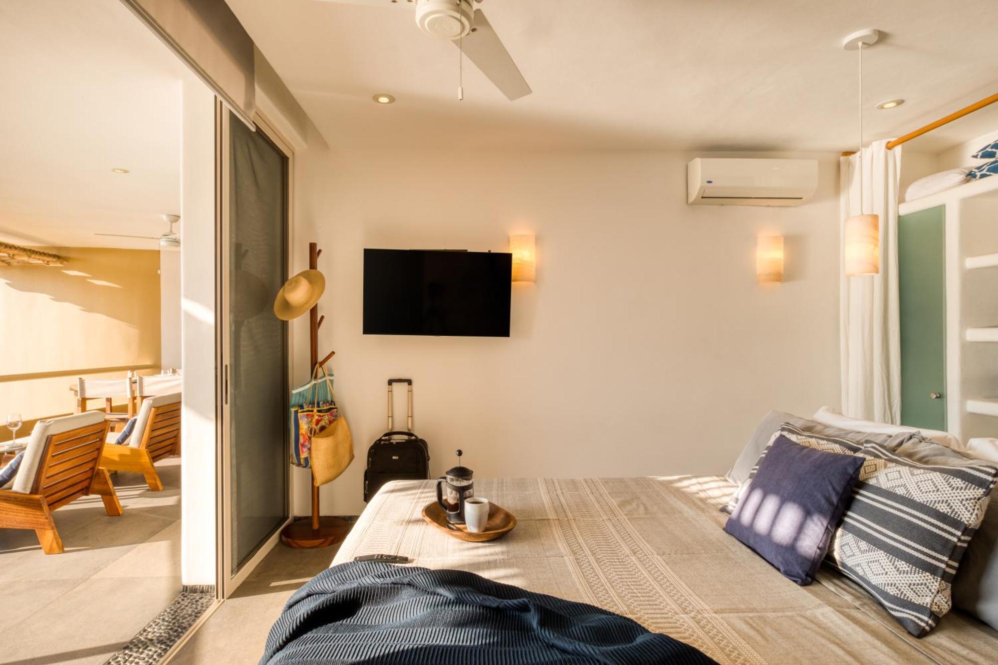 Villas Kaukan By Tasman Zihuatanejo Extérieur photo