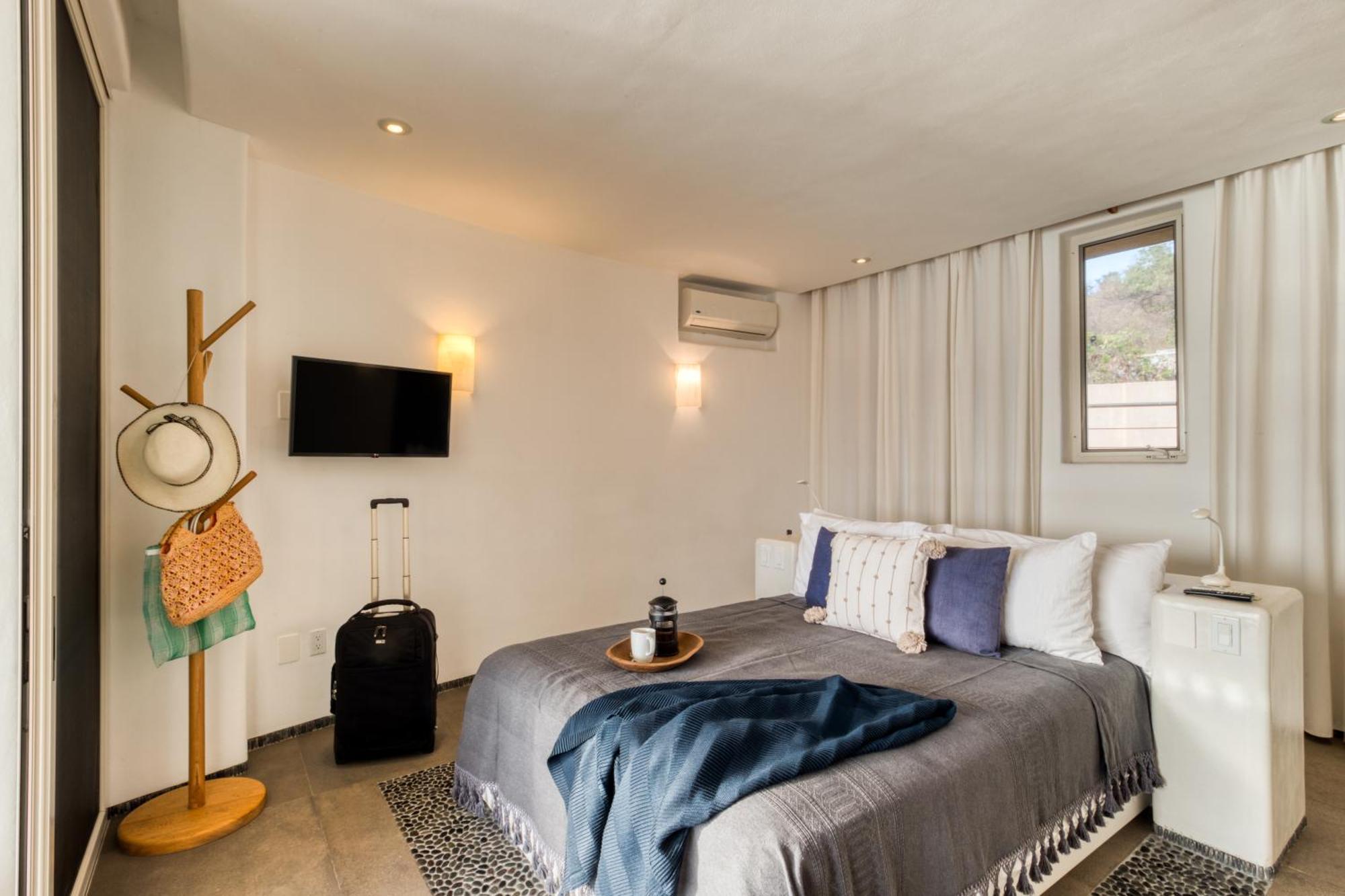 Villas Kaukan By Tasman Zihuatanejo Extérieur photo