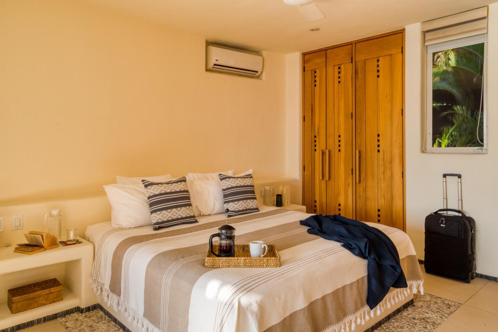 Villas Kaukan By Tasman Zihuatanejo Extérieur photo