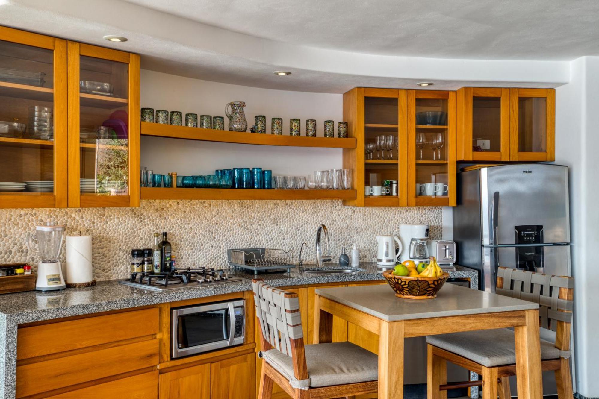 Villas Kaukan By Tasman Zihuatanejo Extérieur photo