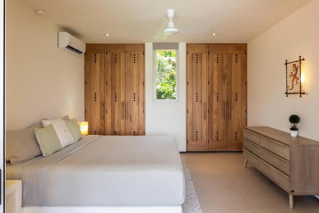 Villas Kaukan By Tasman Zihuatanejo Extérieur photo