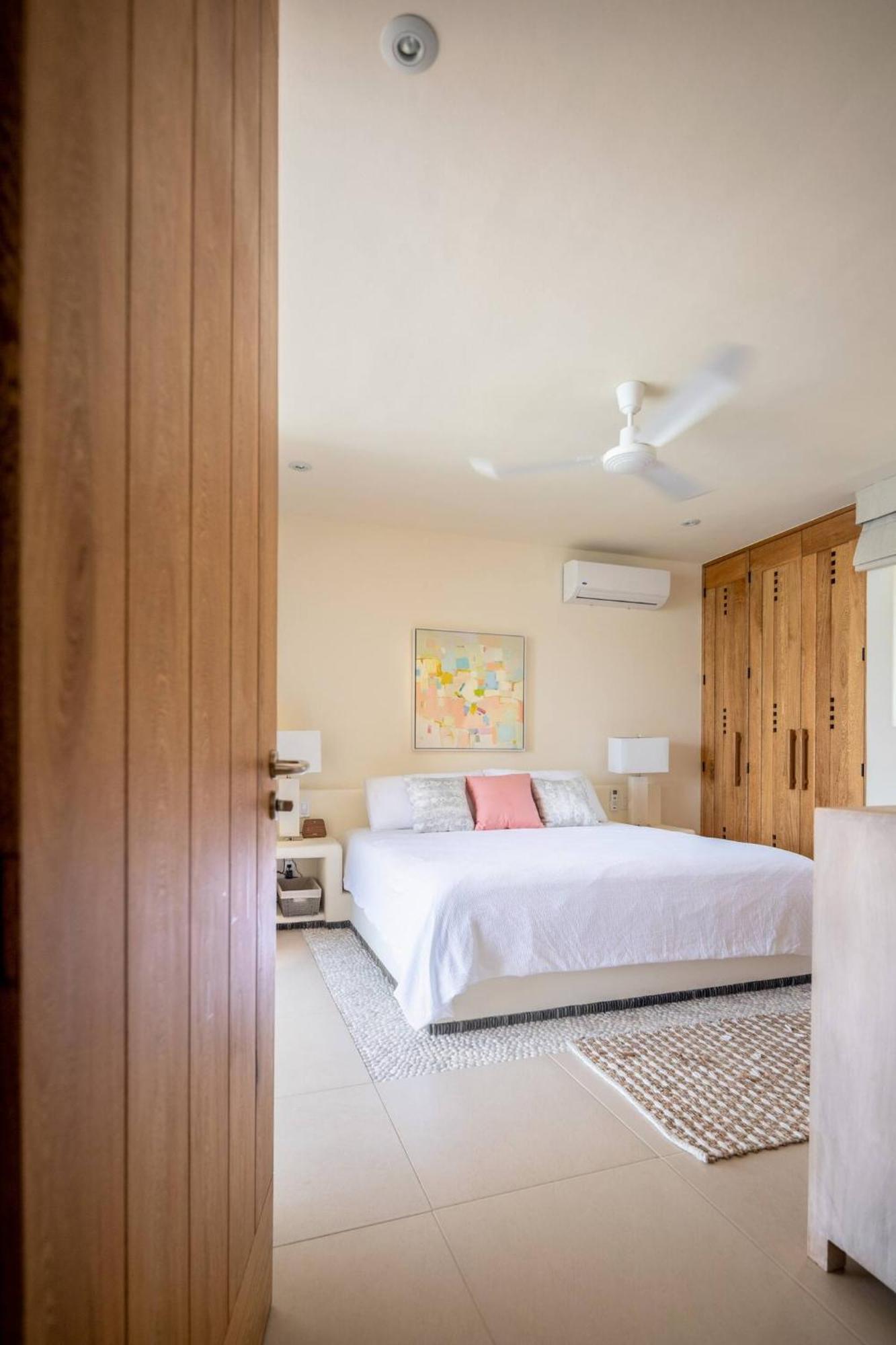 Villas Kaukan By Tasman Zihuatanejo Extérieur photo