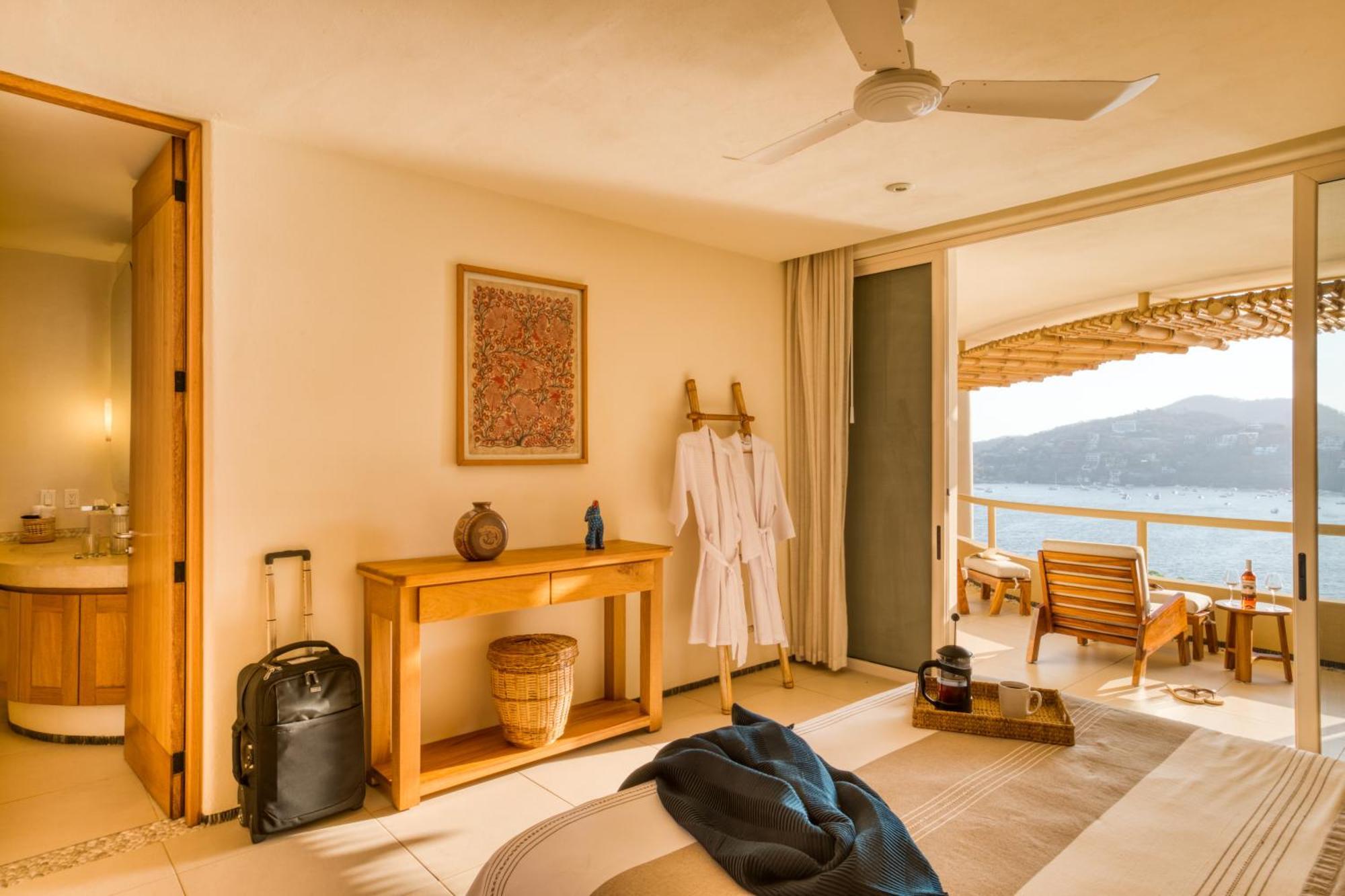 Villas Kaukan By Tasman Zihuatanejo Extérieur photo
