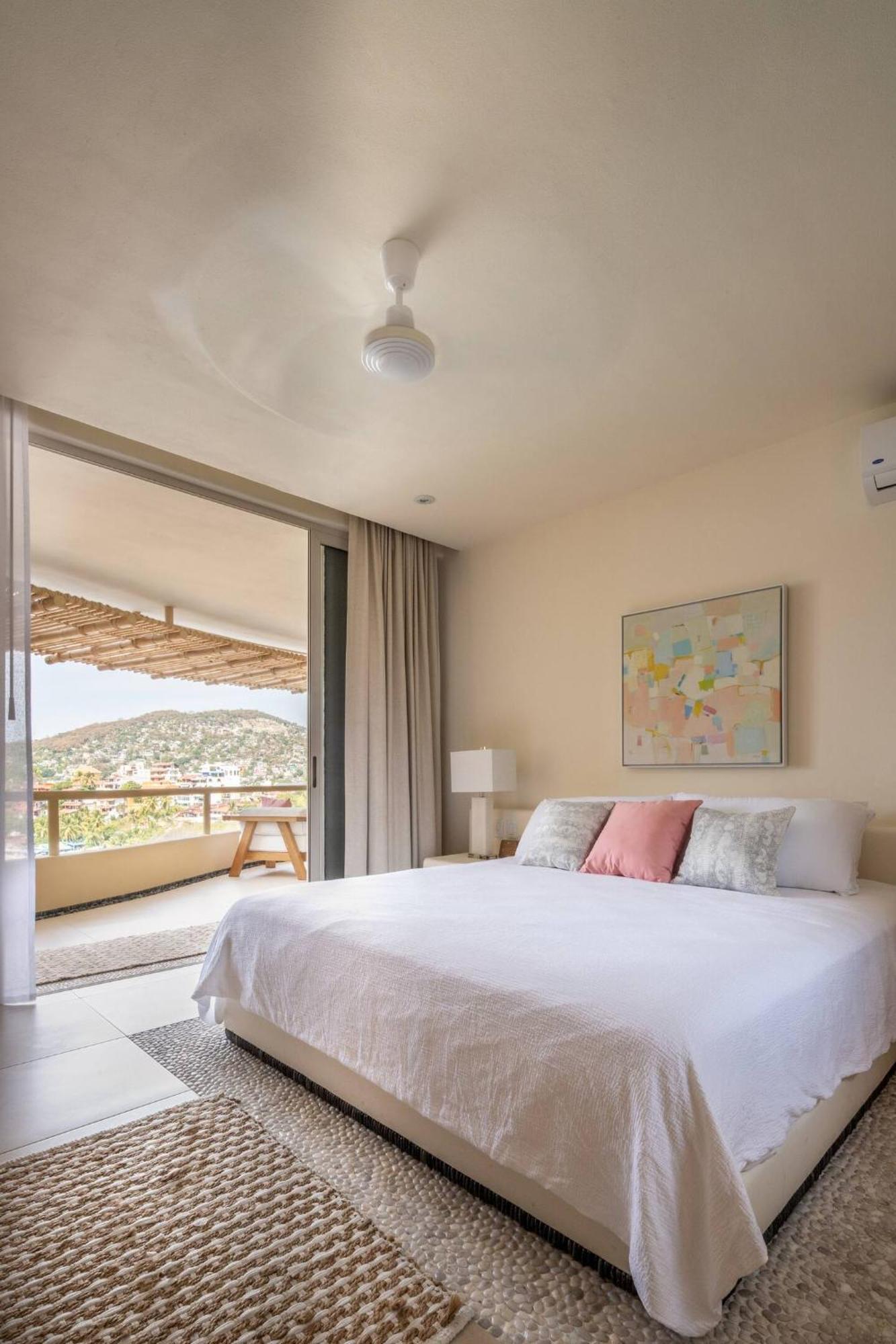 Villas Kaukan By Tasman Zihuatanejo Extérieur photo