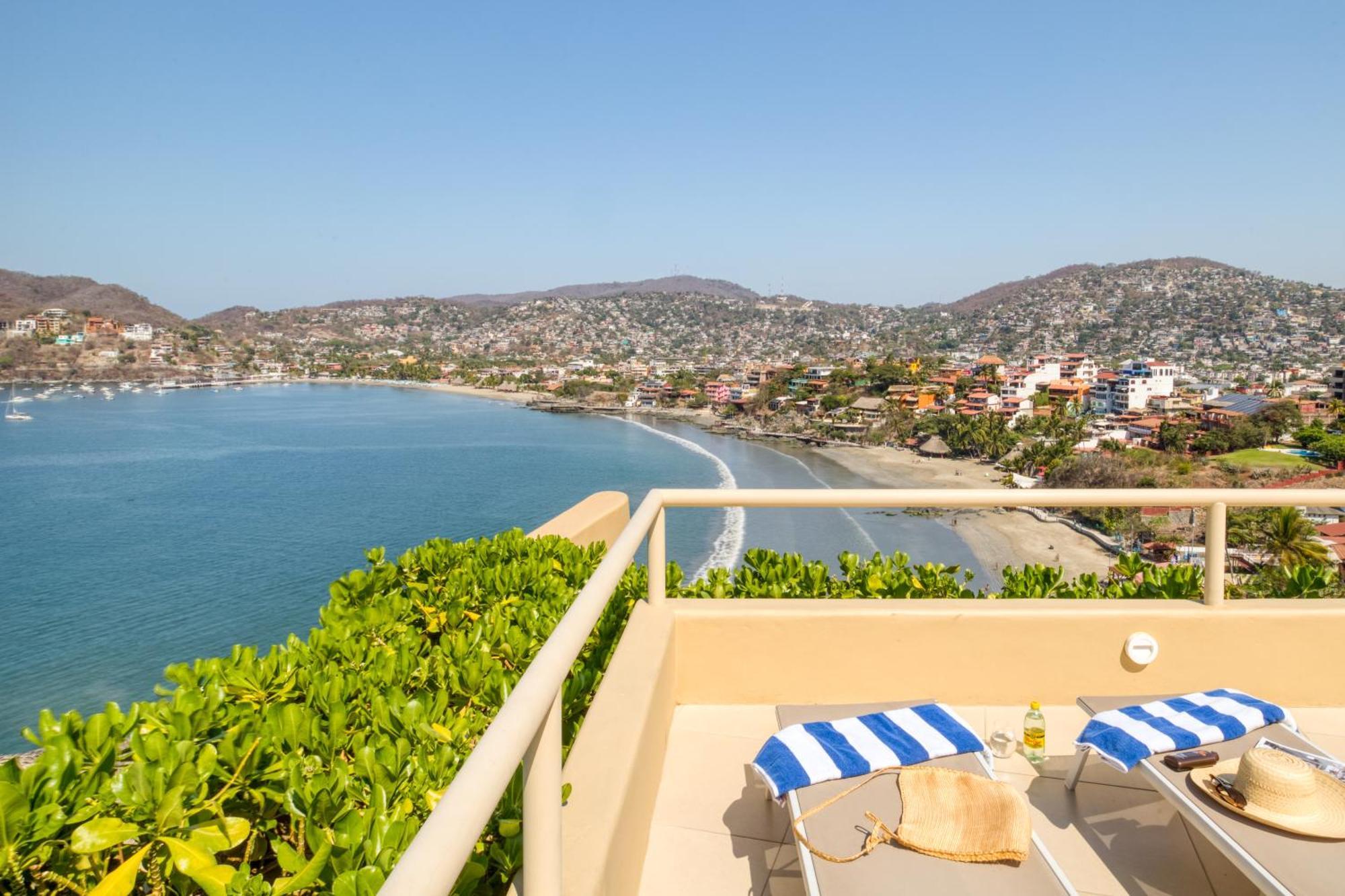 Villas Kaukan By Tasman Zihuatanejo Extérieur photo