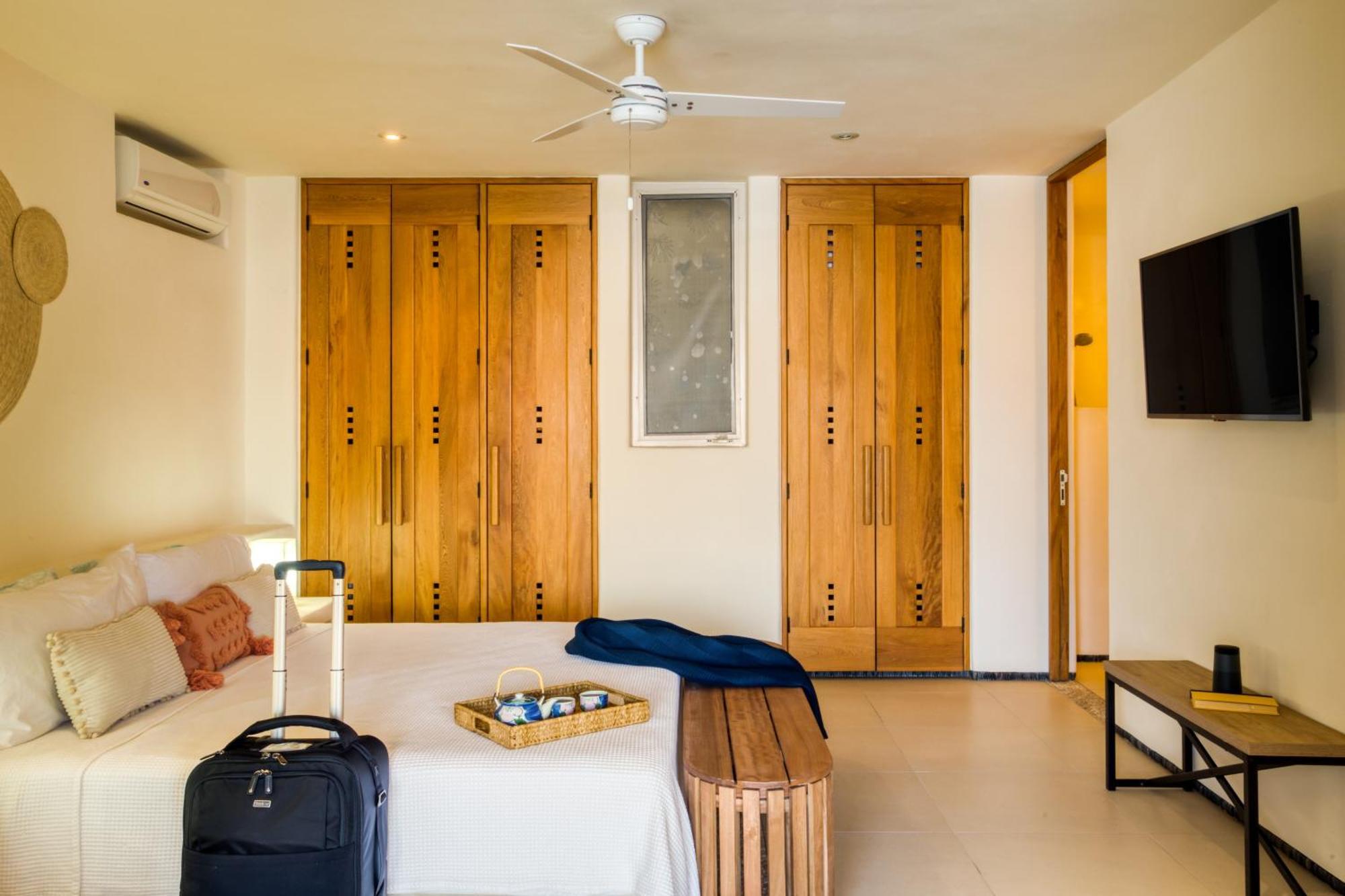 Villas Kaukan By Tasman Zihuatanejo Extérieur photo